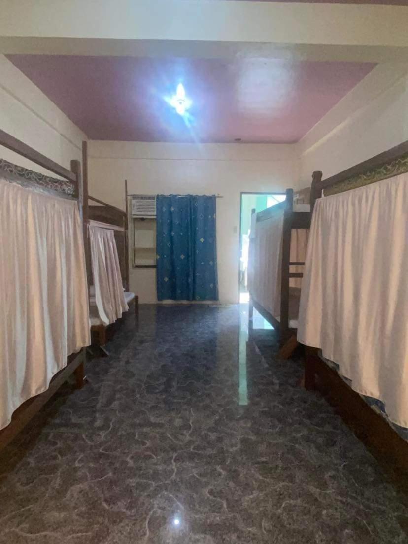 Carillo Guest House 科隆 外观 照片