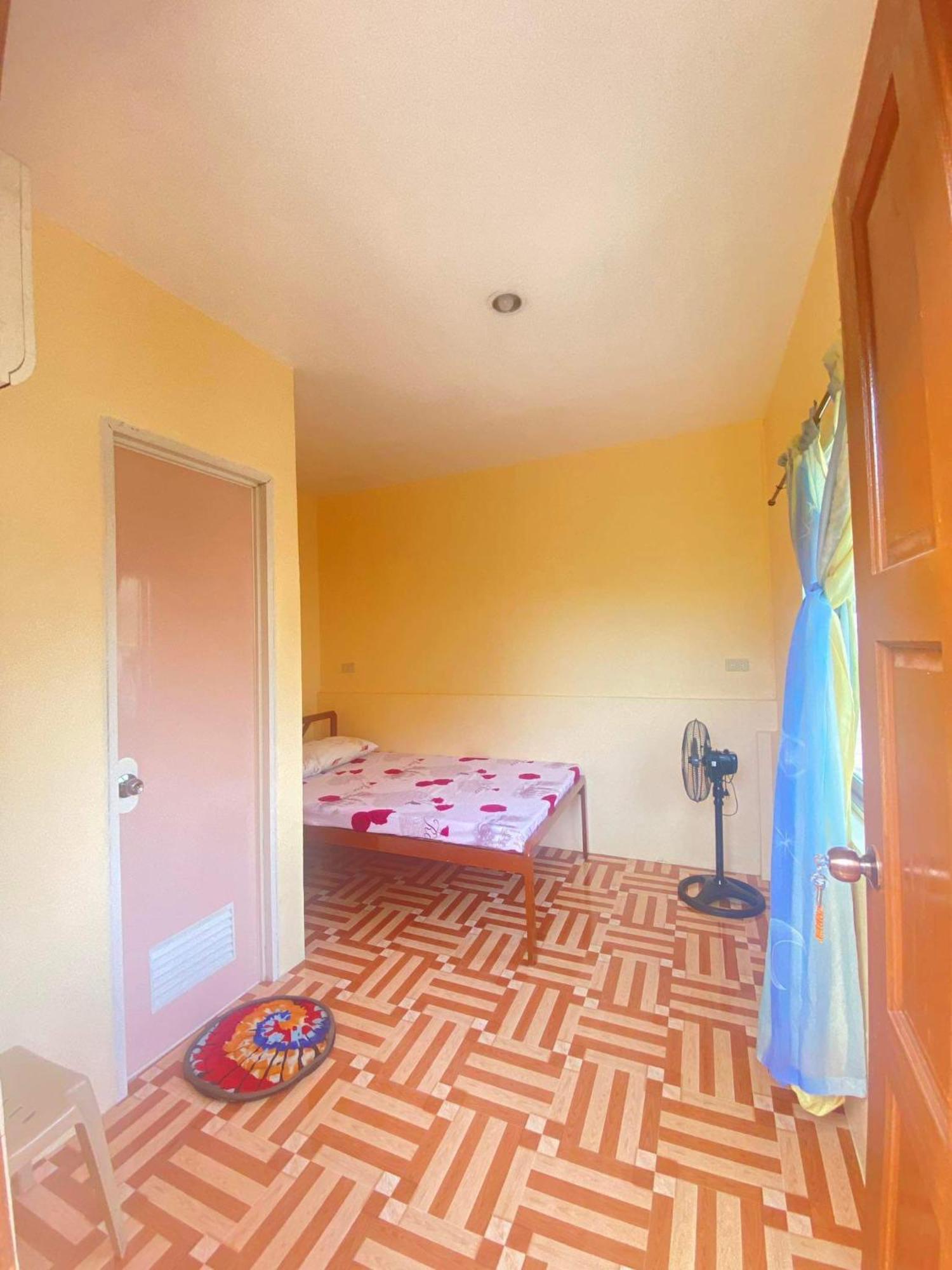 Carillo Guest House 科隆 外观 照片