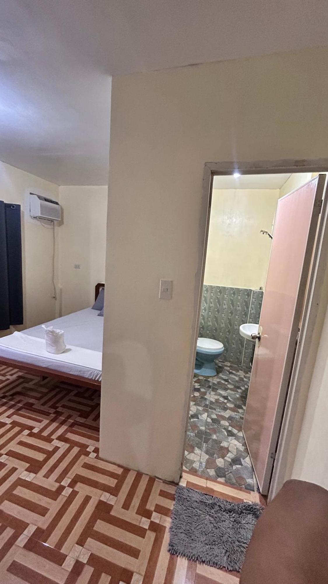 Carillo Guest House 科隆 外观 照片