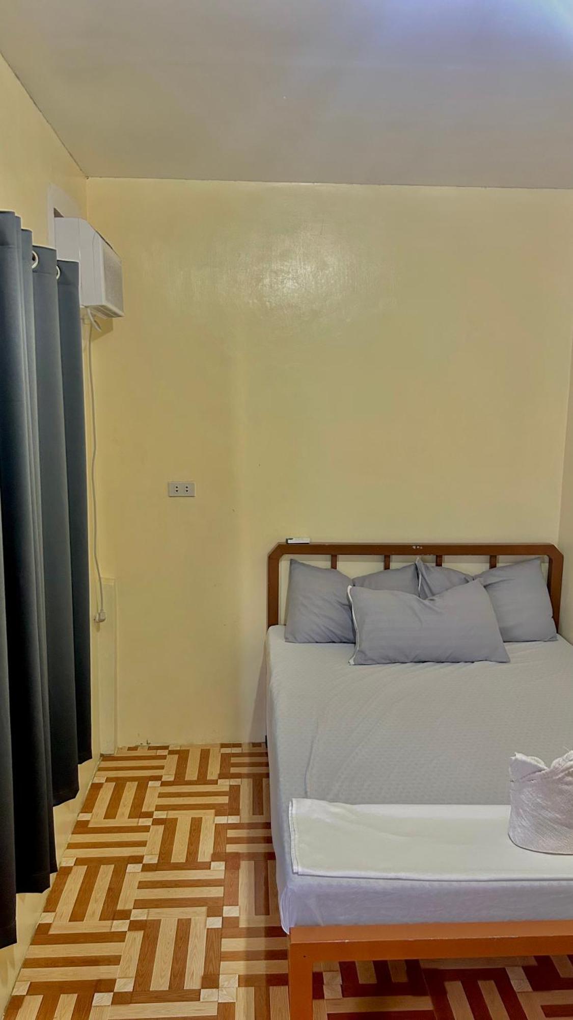Carillo Guest House 科隆 外观 照片