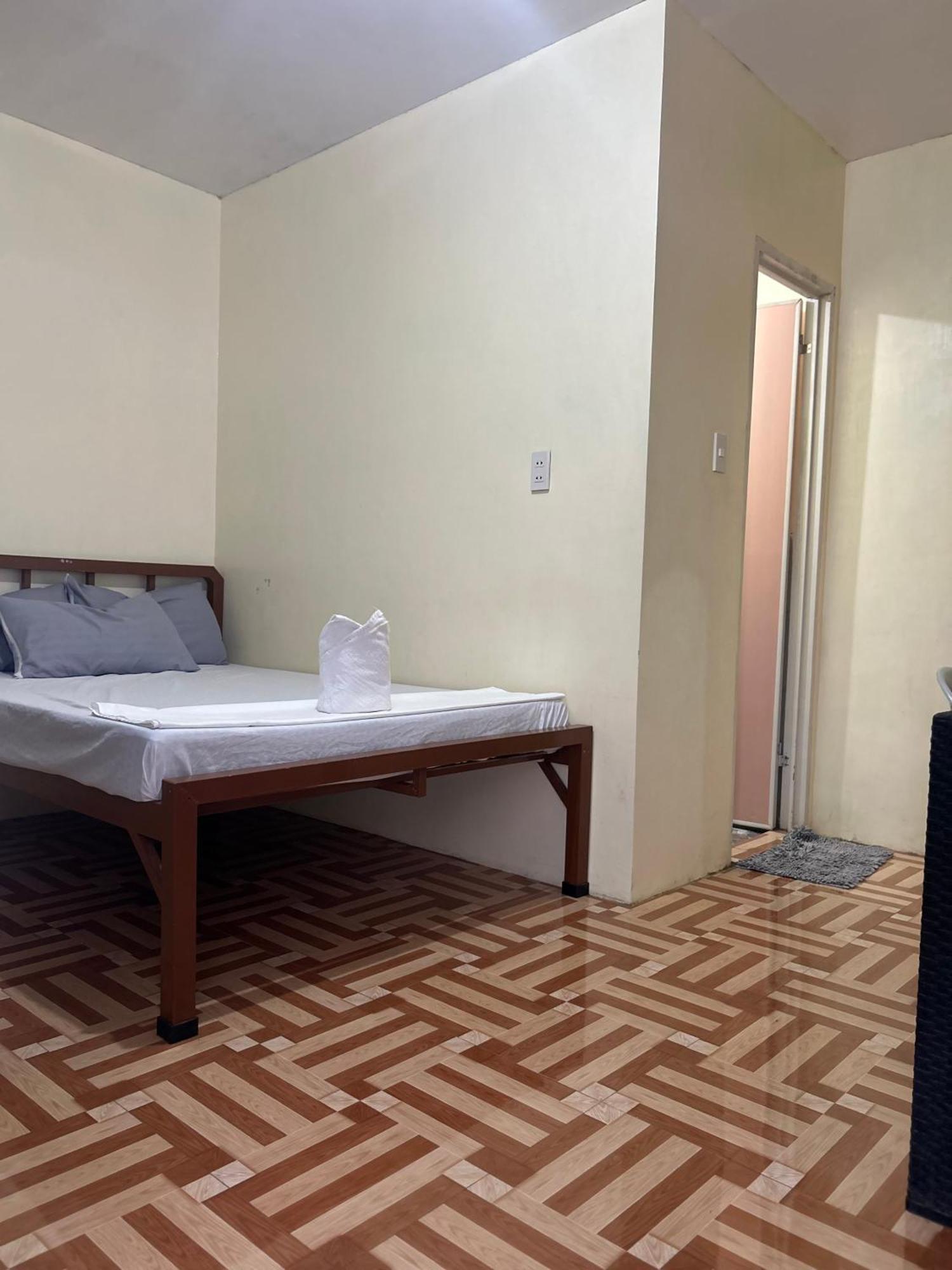 Carillo Guest House 科隆 外观 照片