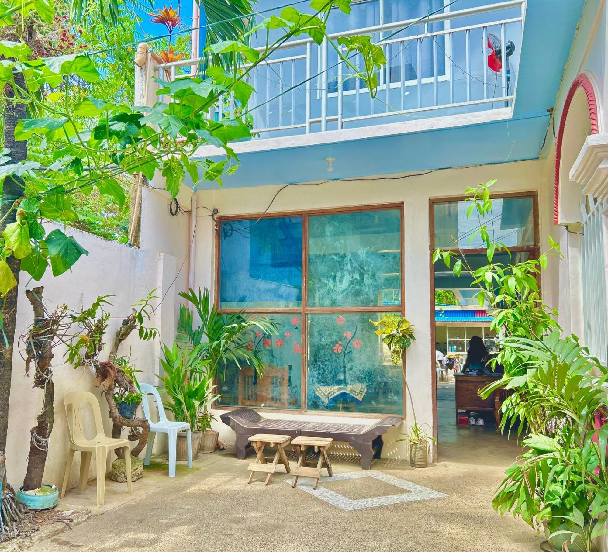 Carillo Guest House 科隆 外观 照片