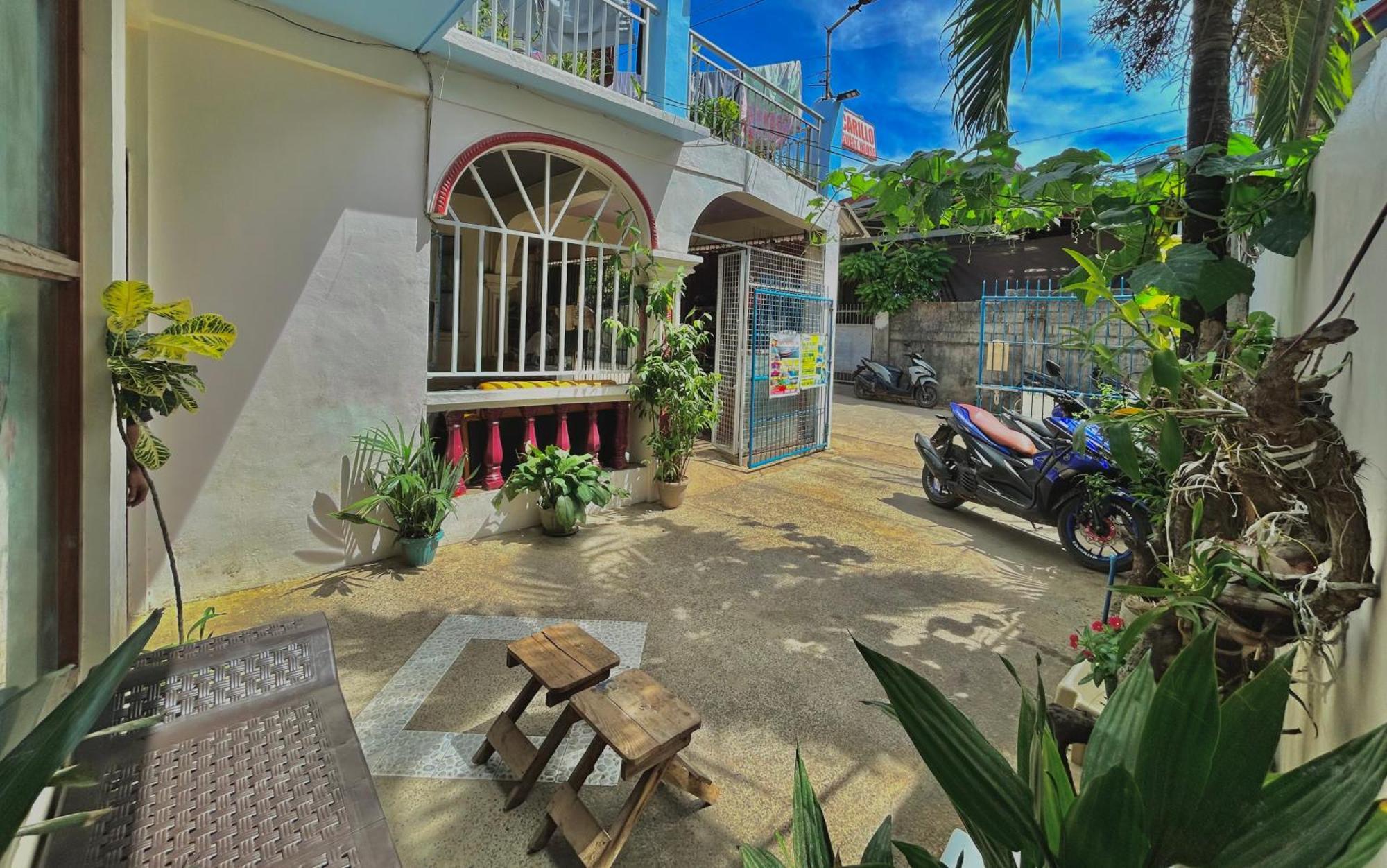 Carillo Guest House 科隆 外观 照片