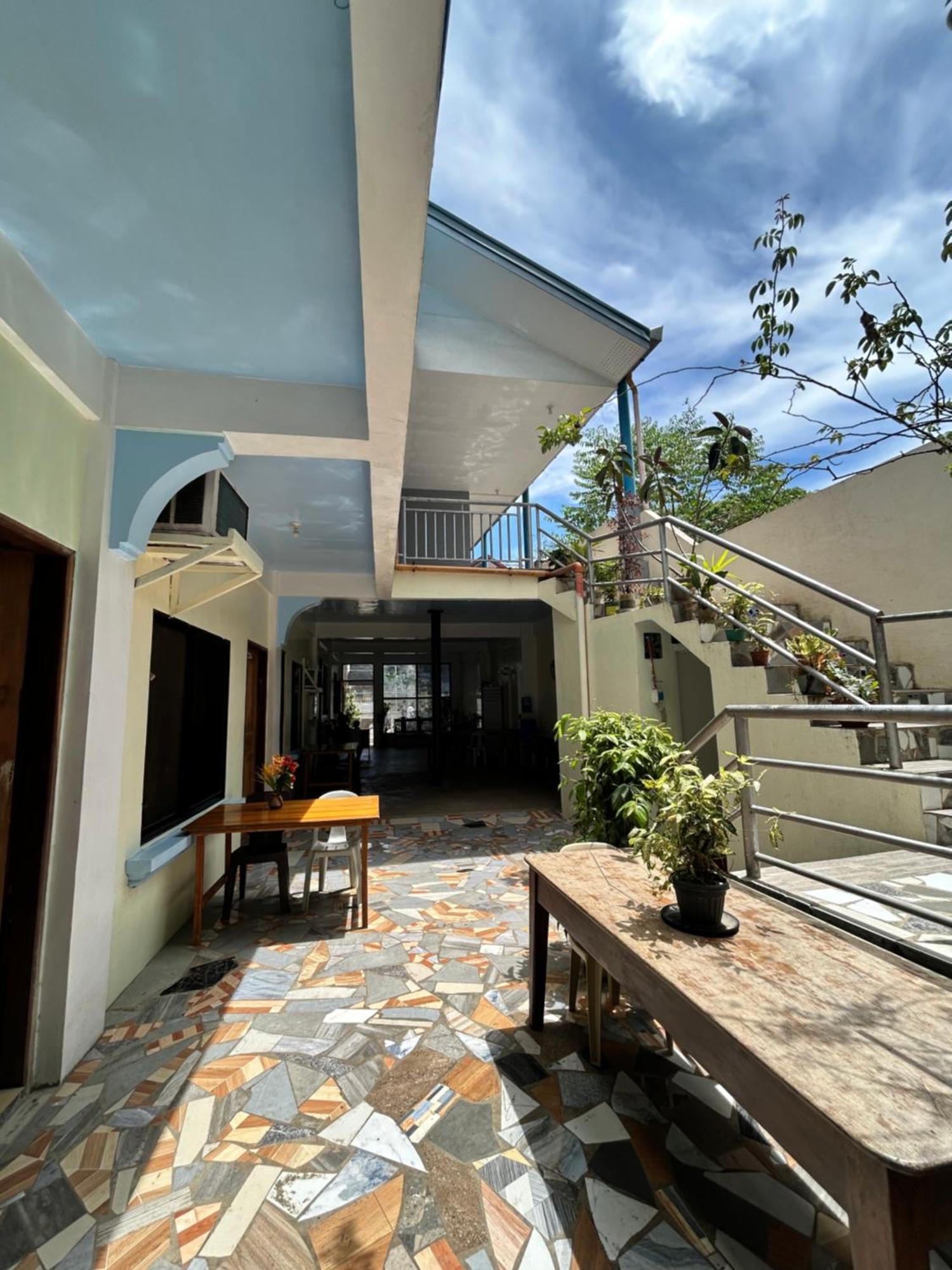 Carillo Guest House 科隆 外观 照片