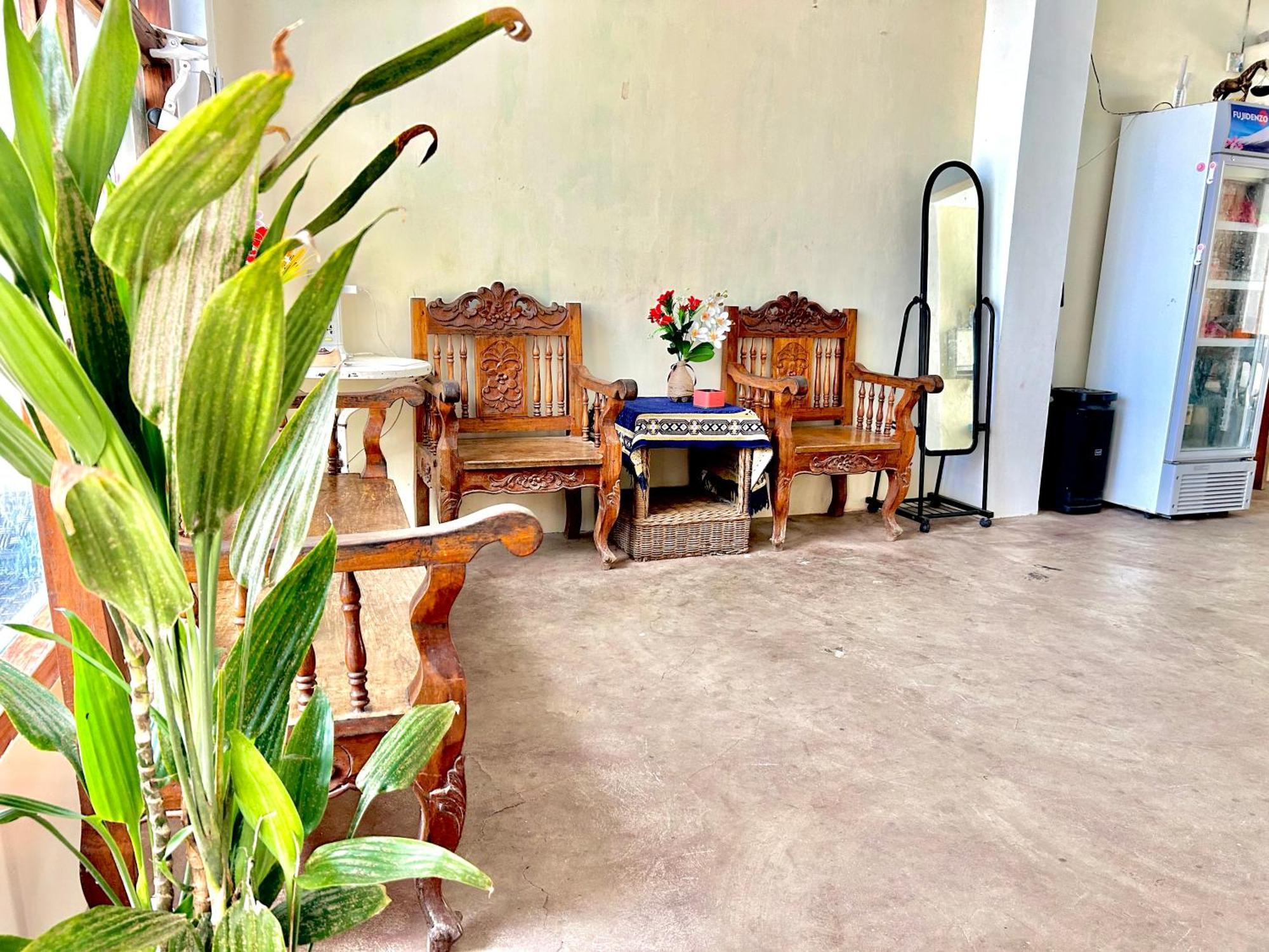 Carillo Guest House 科隆 外观 照片