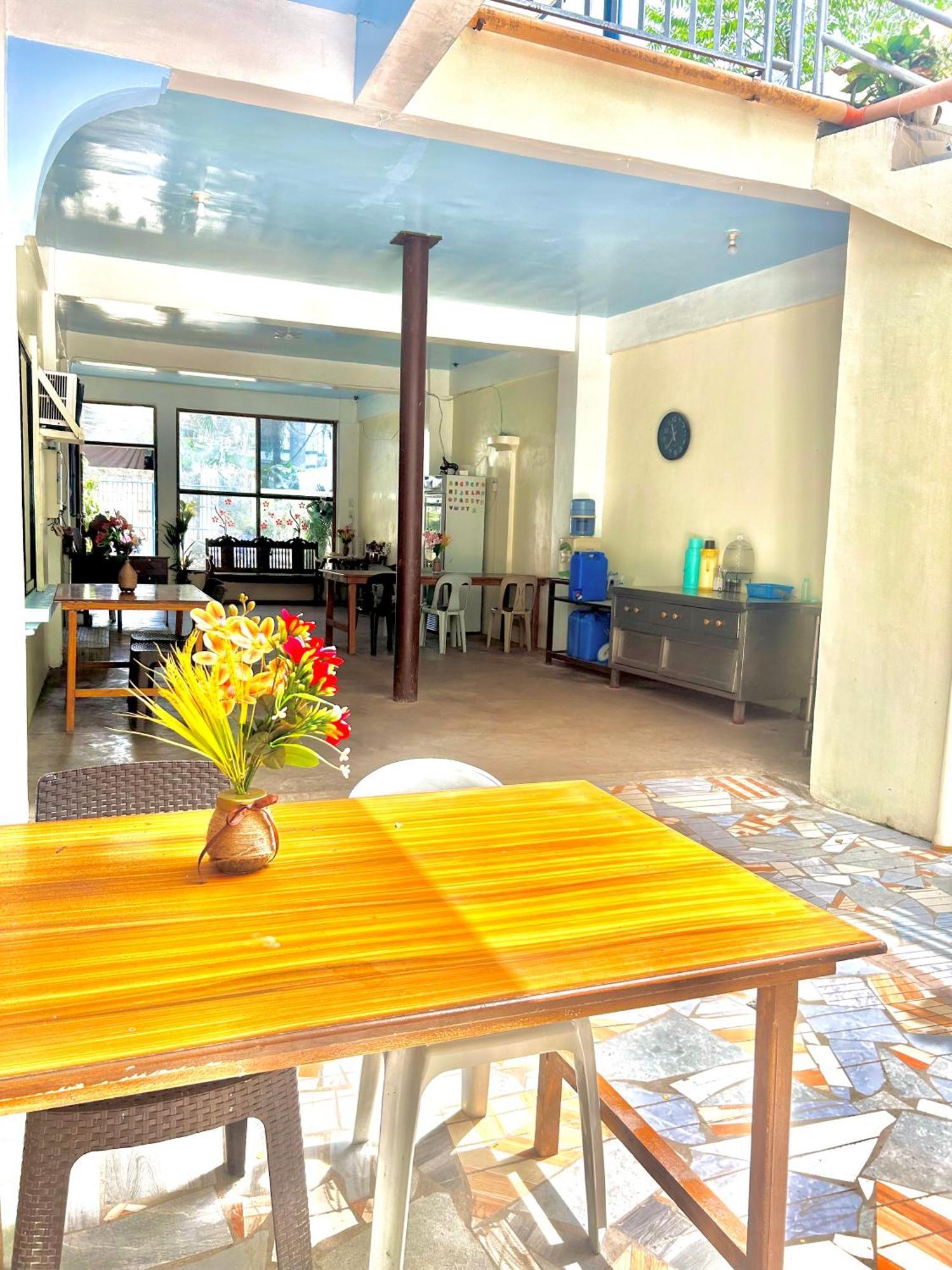 Carillo Guest House 科隆 外观 照片