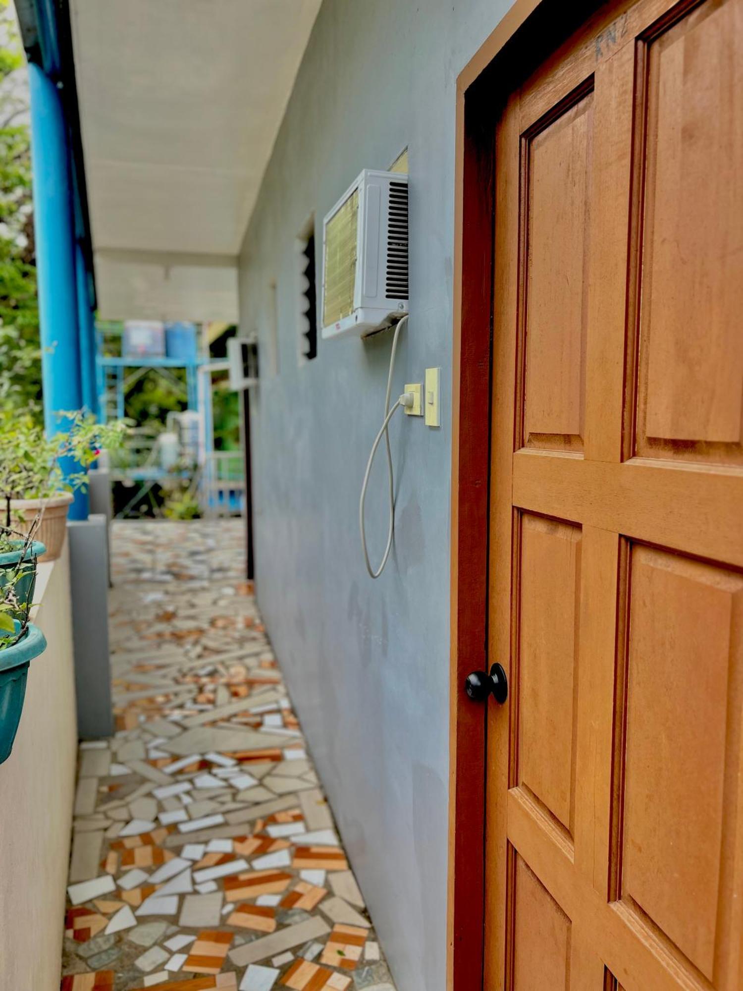 Carillo Guest House 科隆 外观 照片