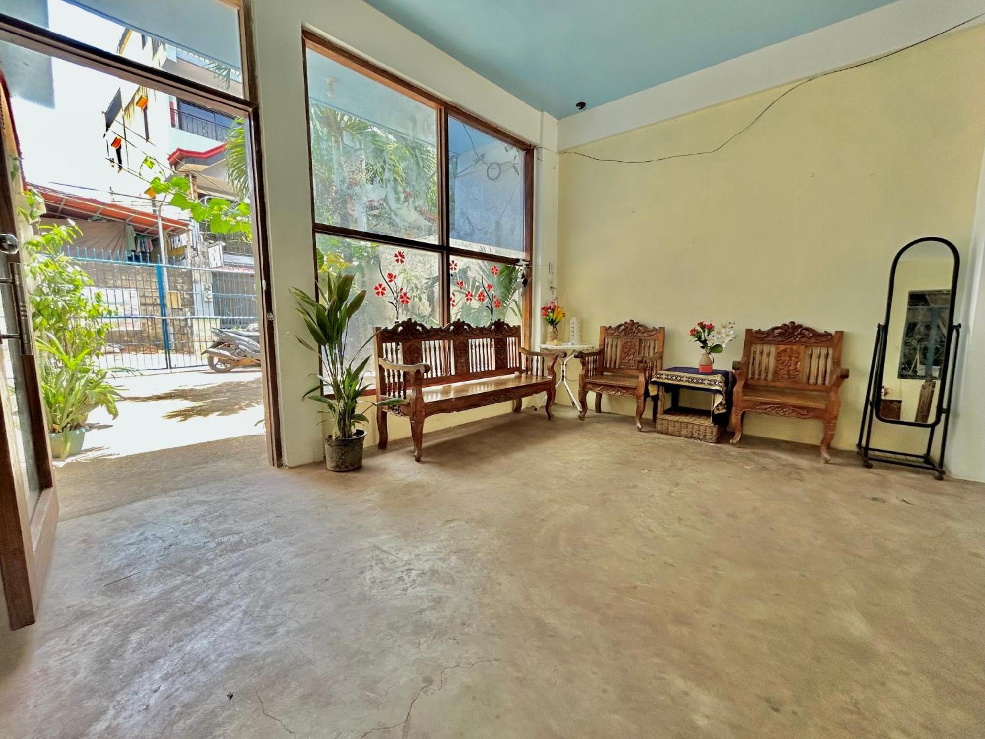 Carillo Guest House 科隆 外观 照片