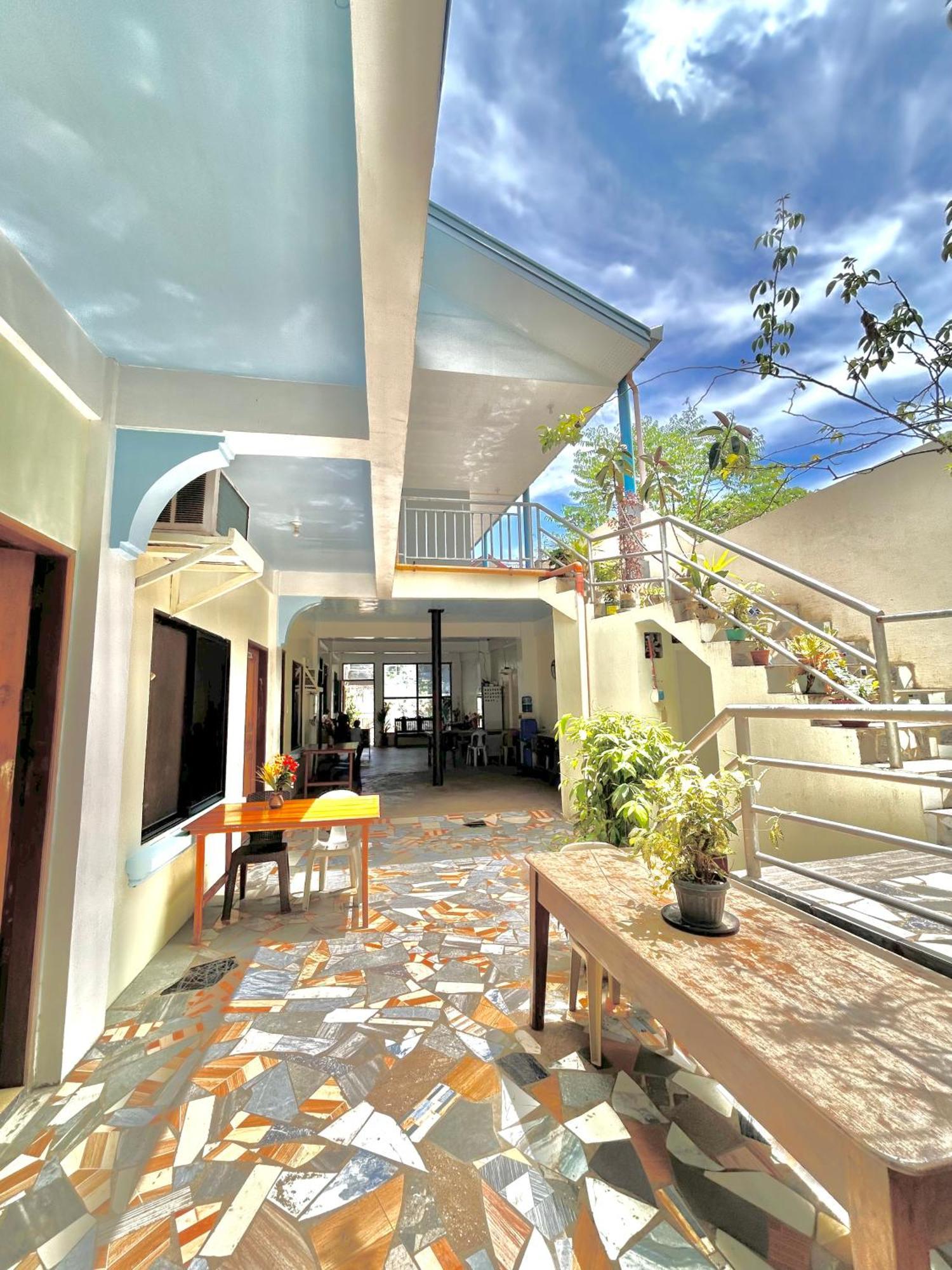 Carillo Guest House 科隆 外观 照片