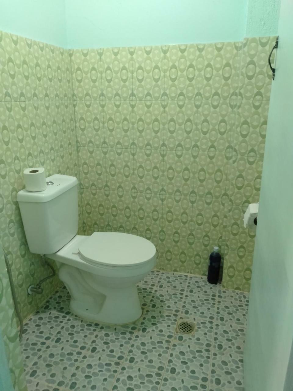 Carillo Guest House 科隆 外观 照片
