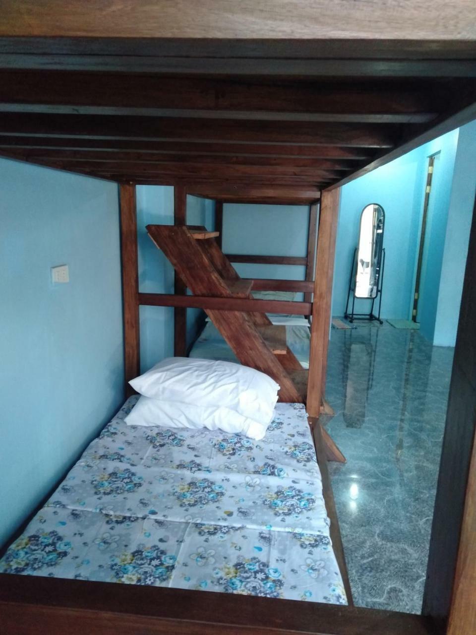 Carillo Guest House 科隆 外观 照片