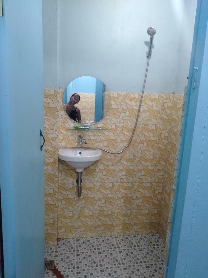 Carillo Guest House 科隆 外观 照片