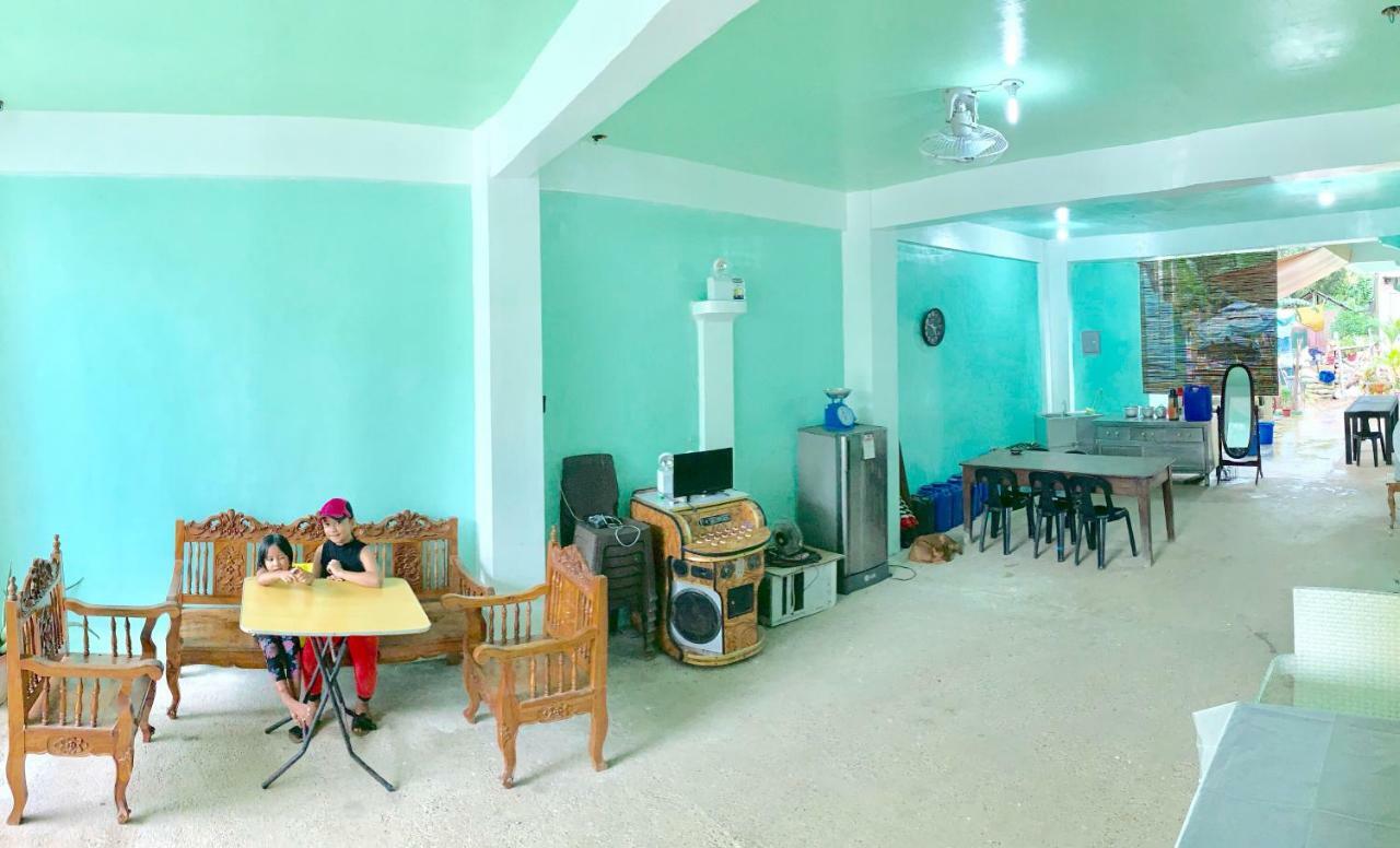 Carillo Guest House 科隆 外观 照片