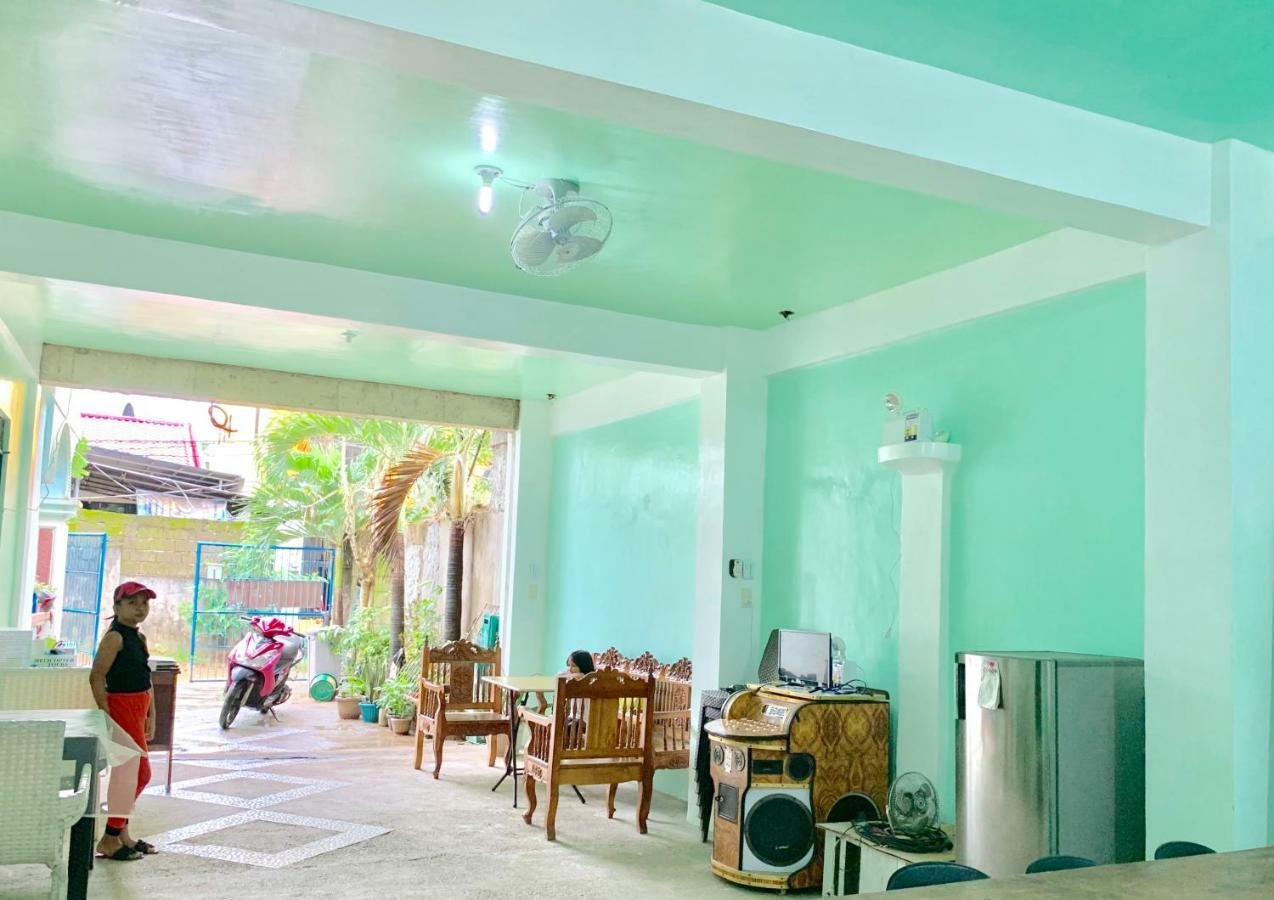 Carillo Guest House 科隆 外观 照片