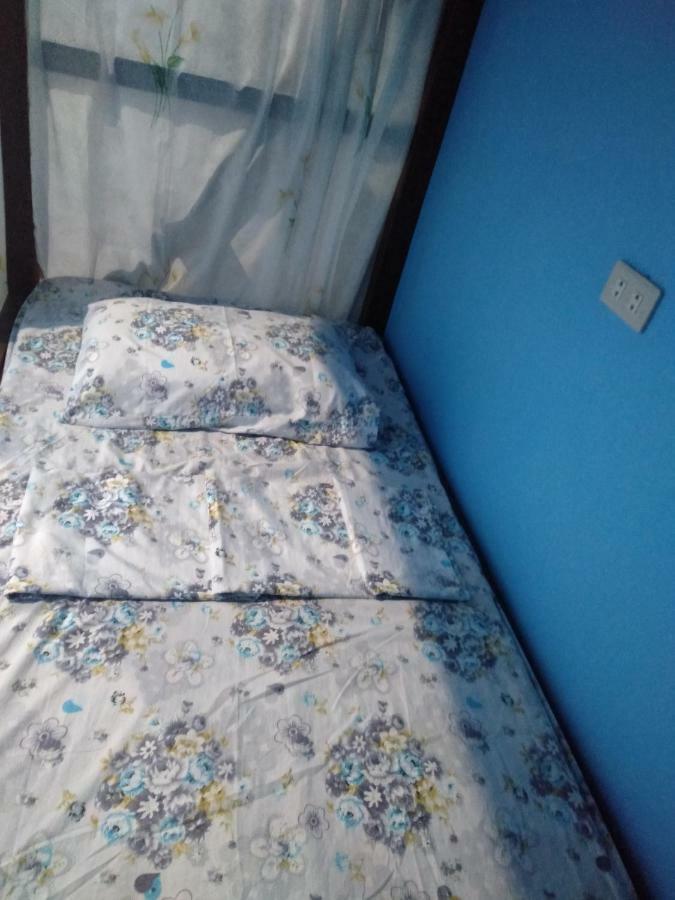 Carillo Guest House 科隆 外观 照片