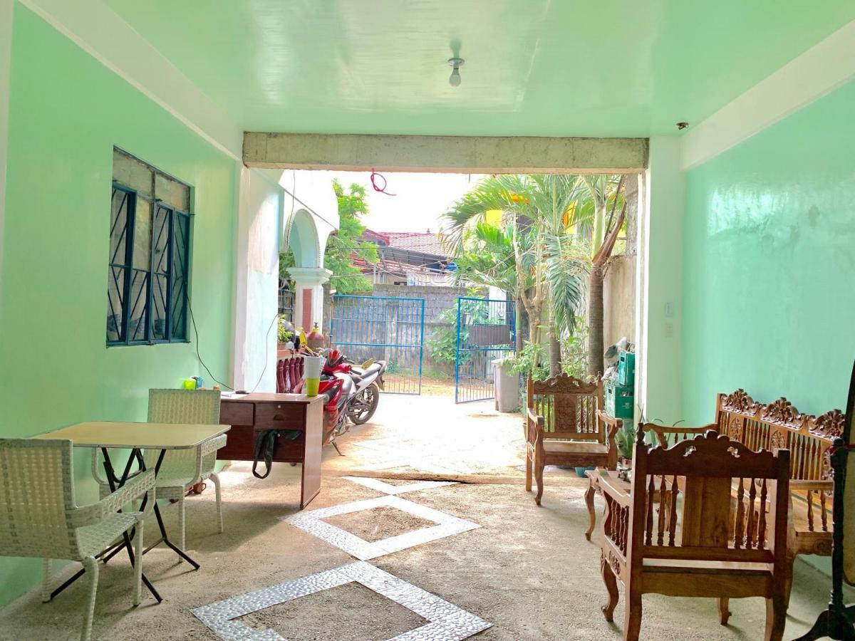 Carillo Guest House 科隆 外观 照片
