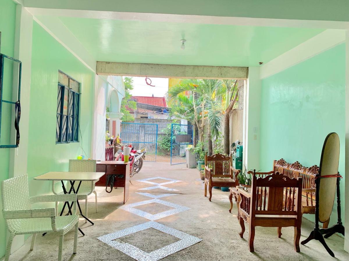 Carillo Guest House 科隆 外观 照片